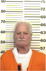 Inmate DESHLER, MICHAEL B