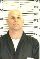 Inmate GOUGH, PATRICK D