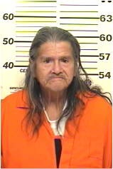 Inmate HERNANDEZ, SAMUEL O