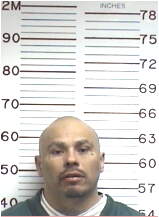 Inmate HERRERA, CHRISTOPHER