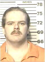 Inmate HIMES, NATHANIEL