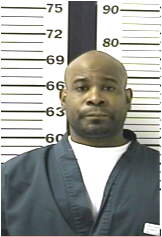 Inmate HOLLOWAY, ANDREW J