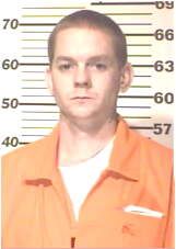 Inmate MASDEN, MICHAEL L