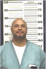 Inmate MCCARTHY, SHAWN M