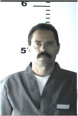 Inmate MCGINTY, ROBERT J