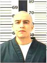 Inmate AGUIRRE, FRANCISCO