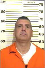 Inmate ALIREZ, SAMUEL J