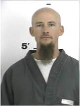 Inmate ALLPORT, ERIC M