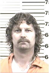 Inmate EVANS, GREGORY A