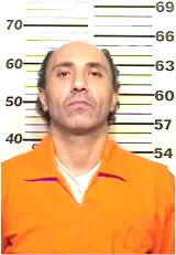 Inmate GONZALES, JOHN P