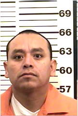 Inmate HERNANDEZGUERRERO, CARLOS