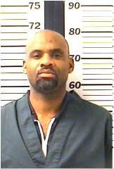 Inmate HORTON, RALPH D