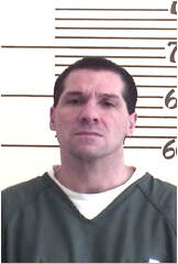Inmate LAWLEY, BRANDON L