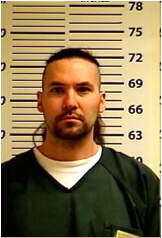 Inmate MARTINEZ, JOSEPH G