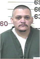 Inmate VELASQUEZ, JOHN W