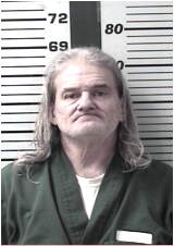 Inmate WILKERSON, WILLIS K