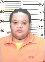 Inmate WILLIAMS, SHAUNTELLE L