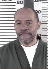 Inmate BOZEMAN, BERNARD A