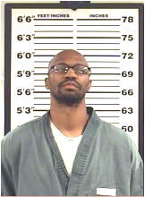 Inmate DUNLAP, NATHAN J