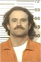 Inmate ROBERTS, PAUL A