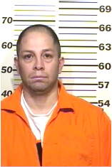 Inmate TRUJILLO, NORMAN L