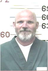 Inmate WILLIS, ALAN D