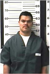 Inmate ALVARADO, JUAN J