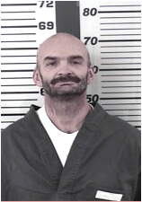 Inmate DEGROTE, TROY L