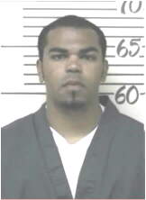 Inmate DIGGS, ERIC R