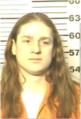 Inmate DITTMAR, MICHAEL D