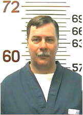Inmate HUTTON, MARK L