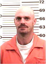 Inmate MARTIN, EDWARD J