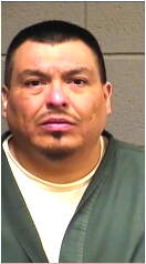 Inmate MASCARENAS, KENNETH J