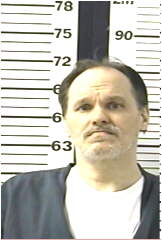 Inmate MEYERHOFF, NORMAN G