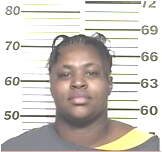 Inmate ROBERTS, OREENE L