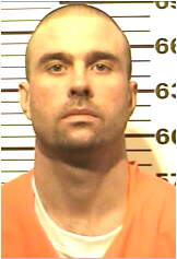 Inmate RODGERS, DANIEL L