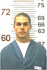 Inmate TAYLOR, JIMMY L