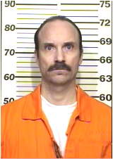 Inmate WEAVER, ROGER P