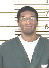 Inmate HEARST, JEROME W