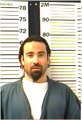 Inmate HEPLER, SAMUEL L