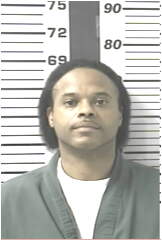 Inmate HINES, MAJOR E