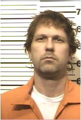 Inmate HUBBELL, ERNEST