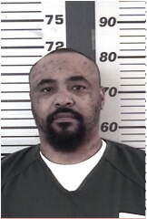 Inmate JONES, DAVID W