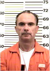 Inmate MCQUARRIE, THOMAS W