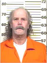 Inmate POWELL, DONNY J