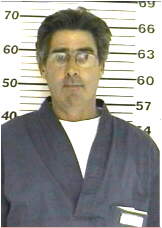 Inmate SOTHMAN, GREGORY A