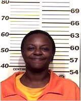 Inmate WILKERSON, TWYLA