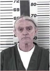 Inmate WINTERS, CAREY