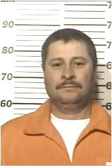 Inmate LOYA, HEBER R