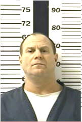 Inmate MARCHAND, CARL A